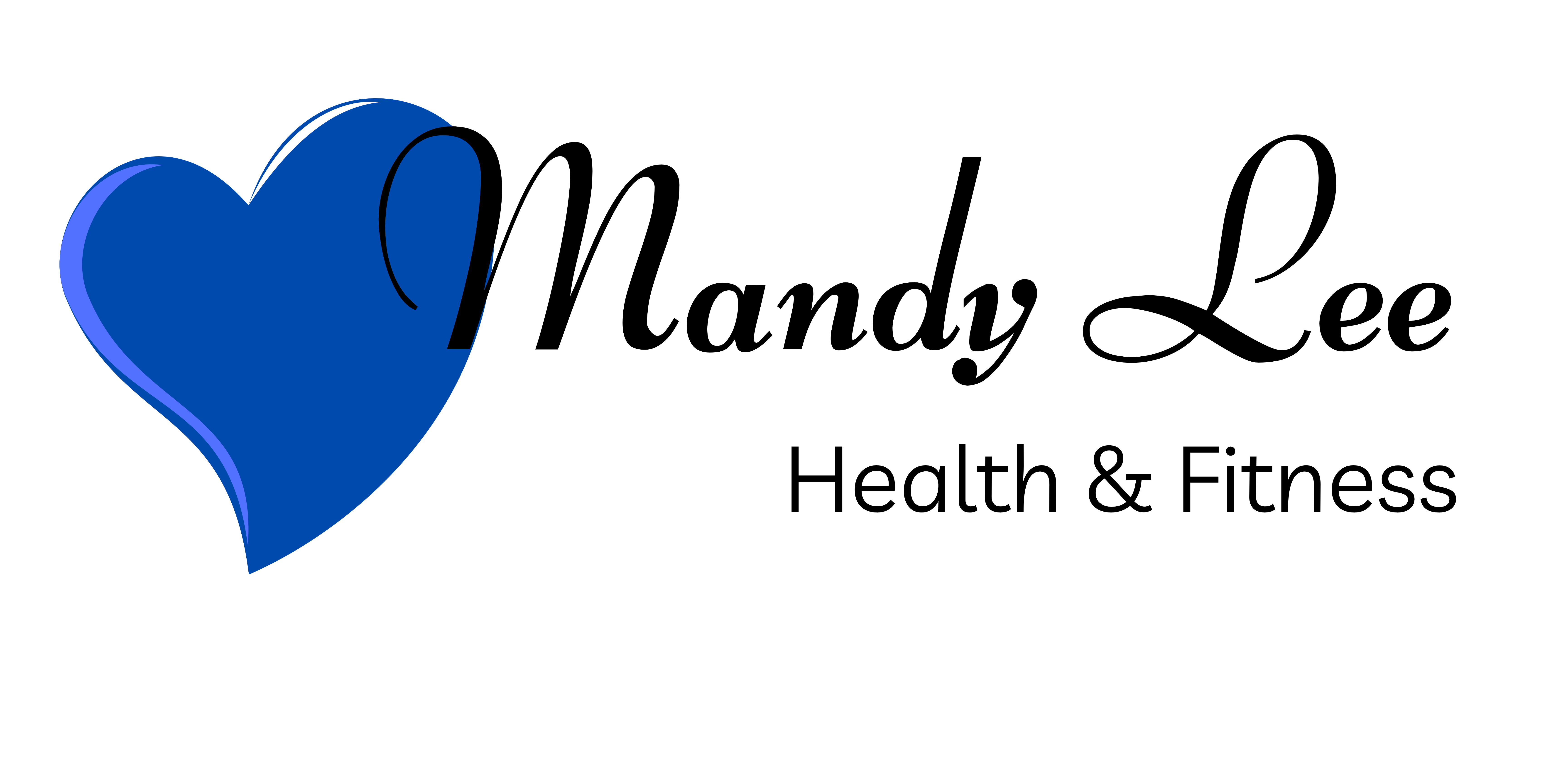 Mandy Lee Health and Fitness